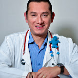 Dr Horacio del Olmo