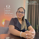 Dra. Gloria Díaz