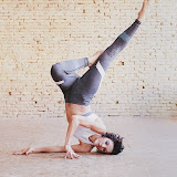 Go Yoga! Life