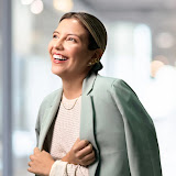 Psicóloga María Paula