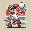 Pickleball Rookie