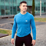 Entrena con Sergio Peinado