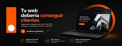 Publicidad Patrocinador 2