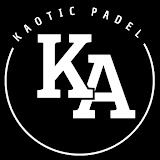 Logo de Kaotic Padel