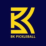 Logo de BK Pickleball