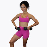 Fitness by Vivi