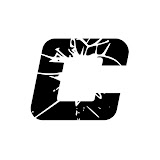 Logo de Cracked Pickleball