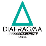 Diafragma Magazine Pádel