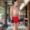 Anna... That Thai Girl