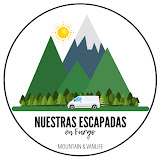 Nuestras Escapadas En Furgo