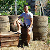 Diego León