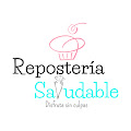 Reposteria Saludable