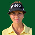 Lucía Mental Golf Coach