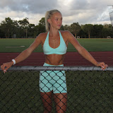 Olivia May