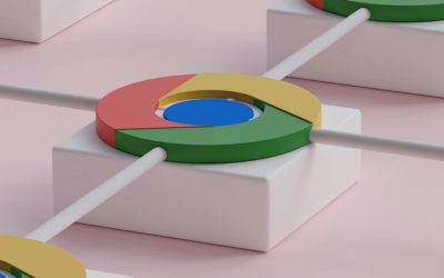 Google Chrome para Android va a ser más seguro, y lo conseguirá gracias a la biometría