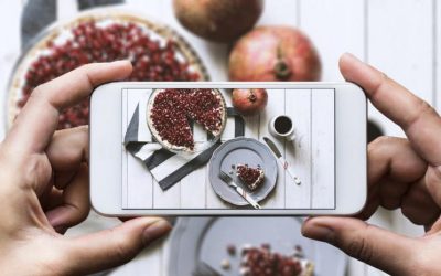 Cómo identificar charlatanes de la alimentación en las redes sociales