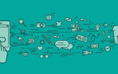 El Algoritmo de Google que Publicita Apps: Personalización y Estrategias de Segmentación