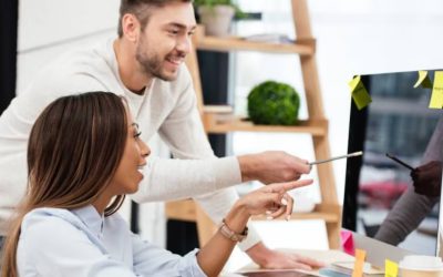 Técnicas Efectivas que Usan las PYMES para Captar Clientes en la Era Digital