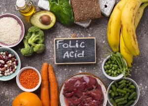 Alimentos Ricos en Ácido Fólico: Beneficios y Fuentes Naturales