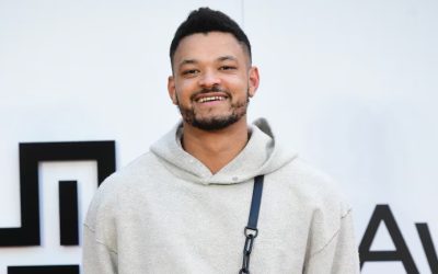 Steven Bartlett, el gurú del ‘podcast’ de los negocios que tiene 17 millones de seguidores