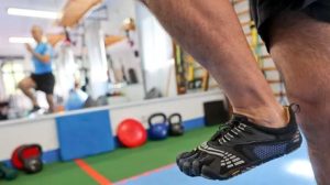 ‘Barefoot’: la novedosa tendencia recomendada por los expertos en España para fortalecer los músculos