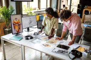Estudios artísticos en tiempos digitales