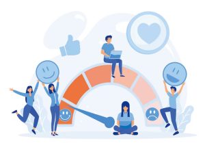 Todo por el bienestar del cliente