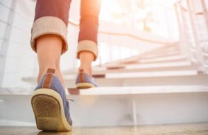 Ejercicios cortos pero intensos podrían reducir riesgo de problemas cardíacos