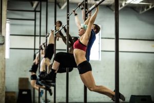 Todo lo que la ciencia deportiva dice del ‘crossfit’, un desafío que transforma cuerpos y mentes