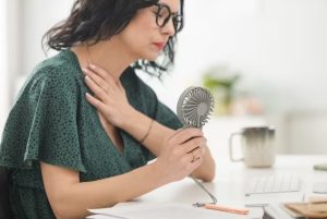 Desconocimiento y miedo: el viacrucis de la menopausia