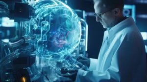 Tecnología e innovación biomédica: un binomio para transformar la salud