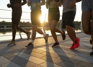 Grupos de corredores: aprende a ser un buen ‘runner’ en los mejores clubes