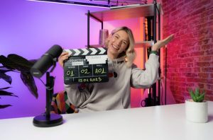 8 tendencias del vídeo marketing para 2025
