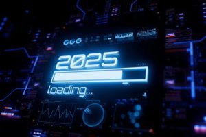 Las tendencias del marketing digital en 2025 están marcadas por la tecnología