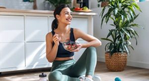 Vida fitness: las tendencias más innovadoras para mejorar tu salud y bienestar en 2025