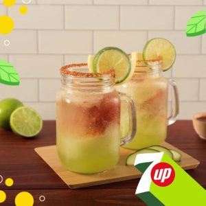 4 recetas fáciles y refrescantes con 7up que tienes que probar este verano