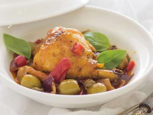 Recetas súper fáciles que ya saben a verano