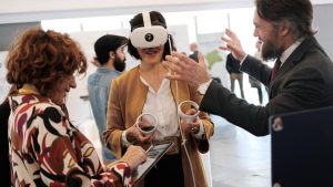 Tecnología, salud y sostenibilidad: los proyectos SINAI que optan a los premios Scienciekaitza 2025