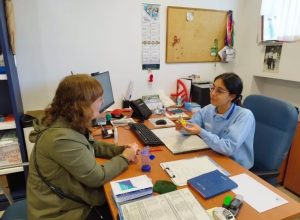 El reto de reemplazar a los profesionales sanitarios que se jubilarán
