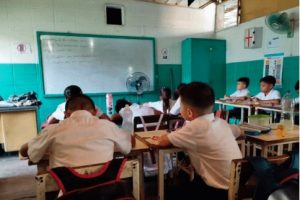 Solo 2 % de los maestros cuenta con preparación para abordar la sexualidad en las aulas