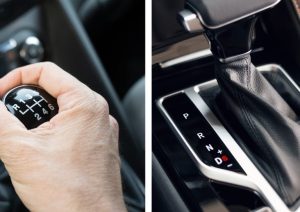 Manual o automático: ¿qué coche consume más combustible y es más fiable?