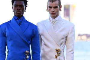 Nuevos aires para la moda masculina