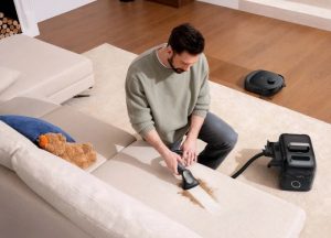 Robots eufy, de Anker Innovations: el presente del futuro de la limpieza doméstica