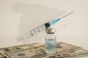 Aumenta la inversión en prevención: España cubre casi el 100% de este gasto sanitario con financiación pública