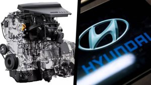 Hyundai revela su nuevo motor híbrido: más potencia, eficiencia y tecnología