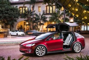 Tesla pone fin al Model S y Model X para centrarse en la robótica y la inteligencia artificial