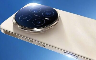 Probamos el Honor Magic 8 Pro: ¿el mejor móvil para sacar fotos de noche?