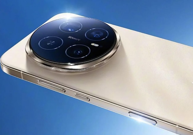 Probamos el Honor Magic 8 Pro: ¿el mejor móvil para sacar fotos de noche?