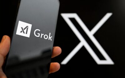 X limita las funciones de Grok tras las polémicas por imágenes sexualizadas