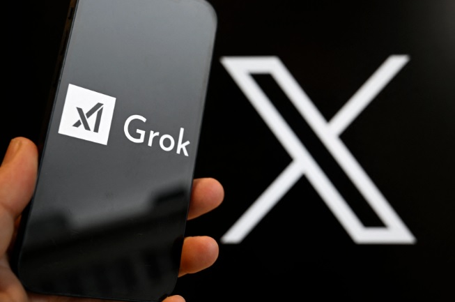 X limita las funciones de Grok tras las polémicas por imágenes sexualizadas